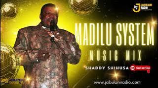 RHUMBA OVERDOSE  MADILU SPECIAL PLAYLIST #jabulaniradio #rhumbaoverdose #SHADDYSHIHUSA #MADILUSYSTEM