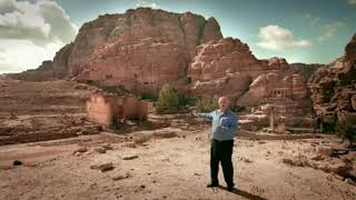 Dushara Is In Petra | Dan Gibson Debunked