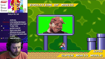 Questionable Level Design Contest 2025 #7 - Entries 50-57