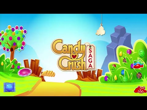 CANDY CRUSH SAGA - WIN SOUNDTRACK OST