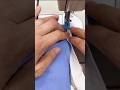 Elastic binding tape #sewapasystem #sewing #versatilesewin #sewingtips