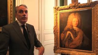 Collection De La Princesse Minnie De Beauvau Craon Château De Haroué 15 Juin Par Auction Art