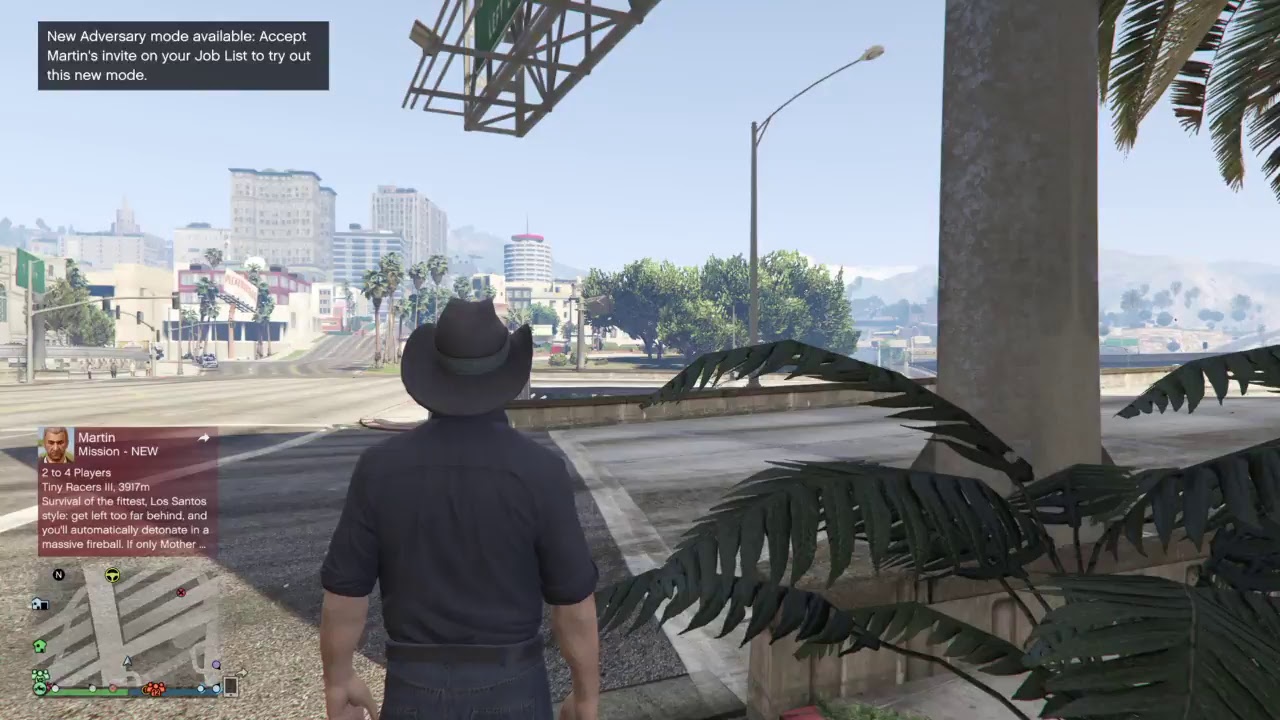 Gta 5 with colton and dawson