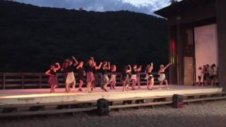 SLC Sings Session 1 2016 - Journey's Way