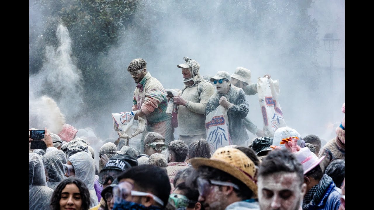 Domingo Fareleiro 2025 Xinzo de Limia