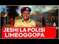 Jeshi La Polisi Limepaniki Limeita Mkutano Wa Dharura Na Bodaboda Maandamano 9 Ndio Basi