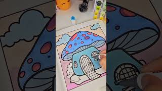 🛒🥳 #coloring #relaxing #coloringbookforadults #newbooks #amazonbooks
