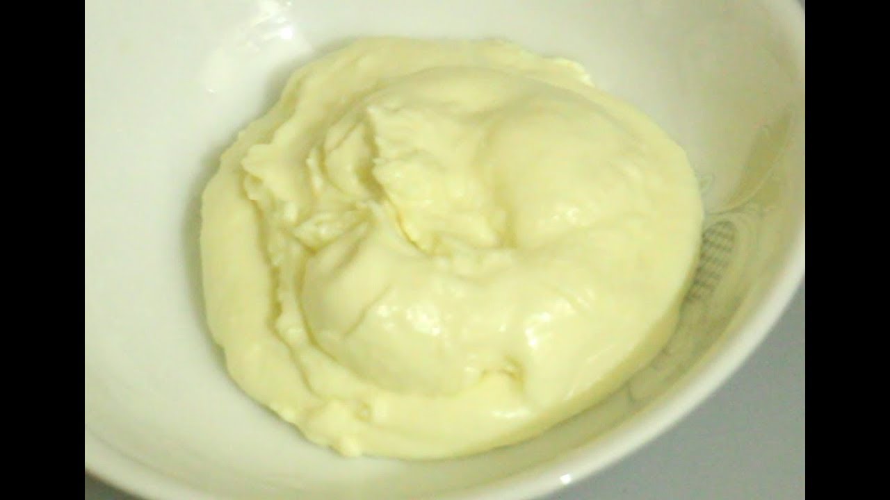 Milk cream recipe in bangla কিভাবে মিল্ক ক্রিম বানাবেন YouTube