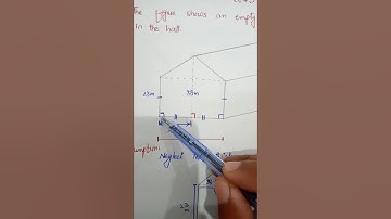 D1 Mathematics || Chapter 14 Ex 14B Q 3 || Volume of Prism by Engr. Zain