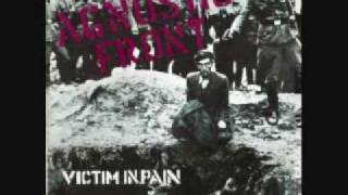 Agnostic Front - United & Strong (Victim In Pain)