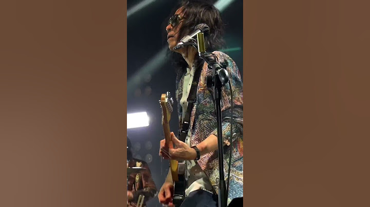 Kado dari Slank untuk Slanker Seluruh dunia di penghujung 2023