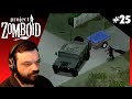 ХОРОШАЯ НАХОДКА | ПРОСТО НЕ ВАШ ДЕНЬ | Project Zomboid 41.68 #25