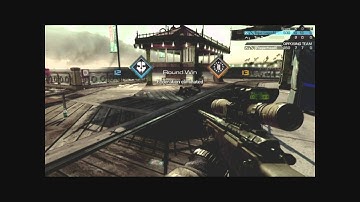 Private Match Shots ft. Driizy+Maratrox  (MULTI COD)