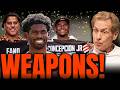 The Browns REBUILT Around Shedeur Sanders