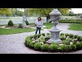 Planting Color in Our Versailles Garden! 🌸💚// Garden Answer