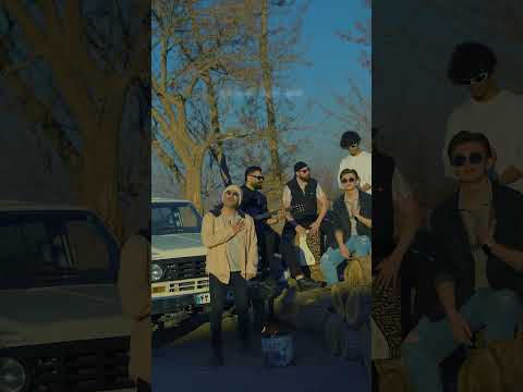 محمد زارع رو درو دیوار این شهر نوستالژیک نوستالژی آهنگ ایرانی