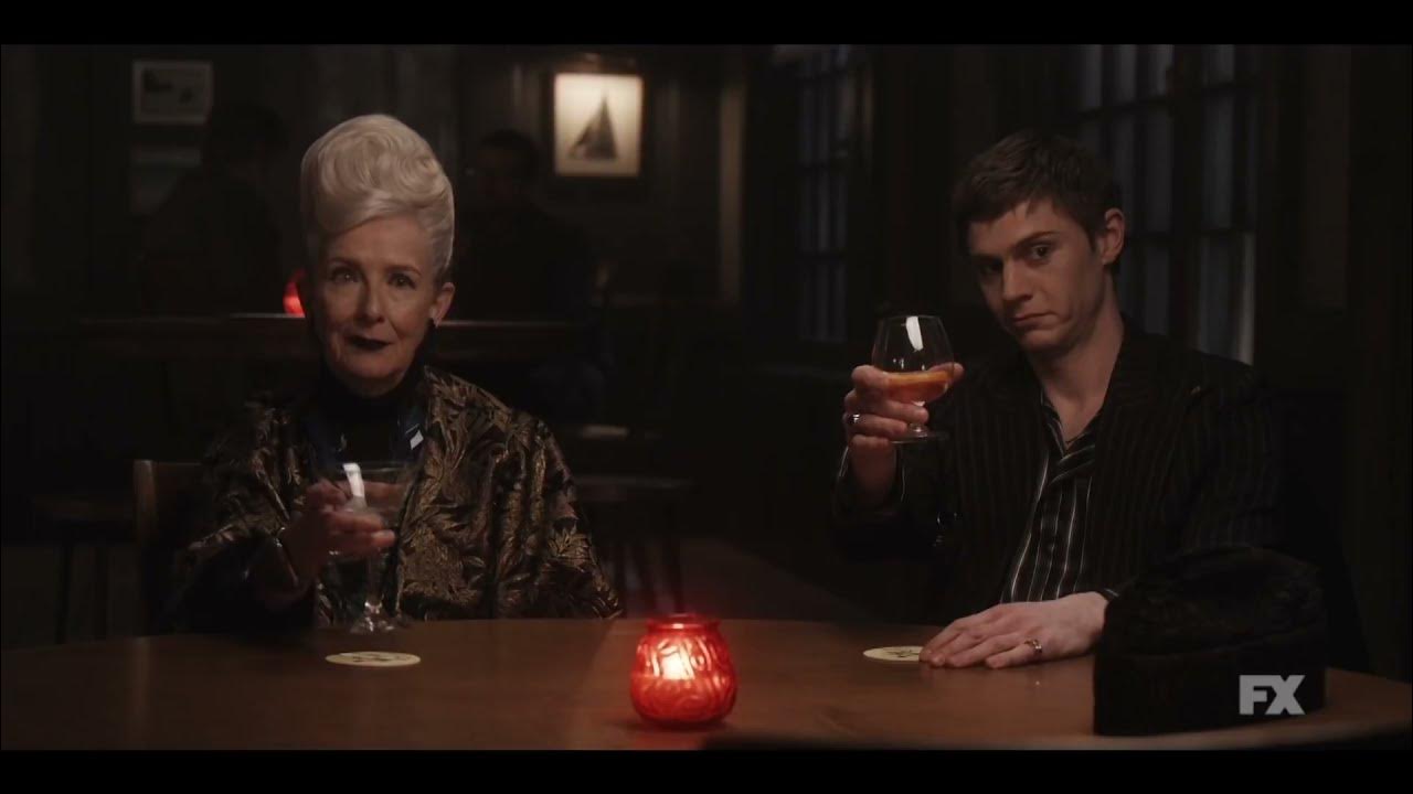 Лиз тейлор аиу. Американская история ужасов двойной сеанс 2021. American horror story subtitles watch. Сестра джуд американская история ужасов. Американская история ужасов белль нуар.