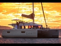 Sailing Catamaran Fountaine Pajot Saba 50