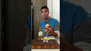 I LOVE this apple - Envy more like LUST #shorts