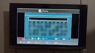 How to Add CCCAM CLine in China Receiver 1506g,1506t,1506f,1507g,1506t-f,1506tv