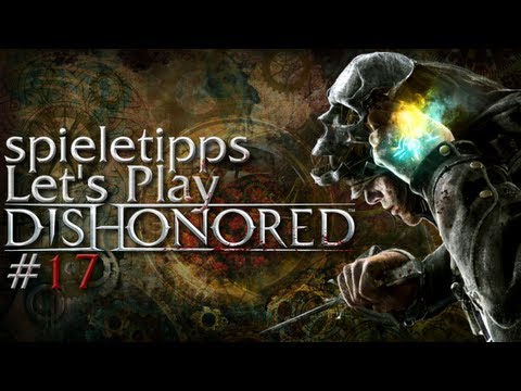 Video: Warum Dishonored Seinen Dieb-Schatten-Stealth-Mechaniker über Bord Geworfen Hat