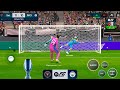 Fc Mobile UEFA Super Cup Final Penalty Shootout Inter Miami Vs Manchester City #fcmobile26