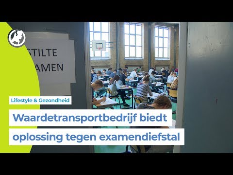 Ouders en leerlingen zijn de diefstallen beu