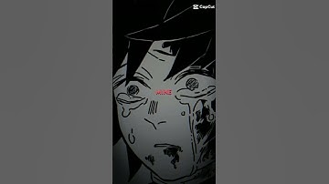 Thumbnail of I miss you||Shinobu's death||Sad giyu