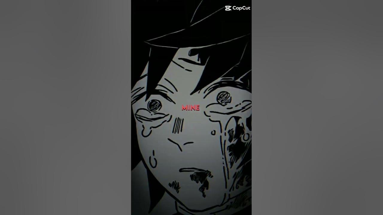 I miss you||Shinobu's death||Sad giyu