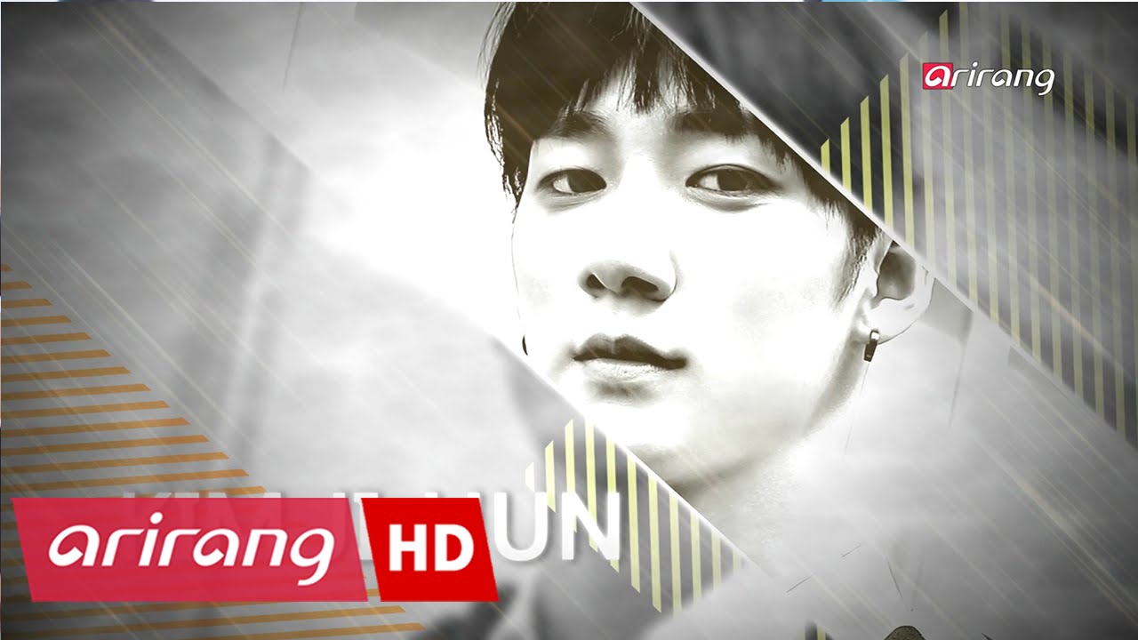 Pops in Seoul _ KNK(크나큰) _ Kim Ji-hun(김지훈) _ Profile