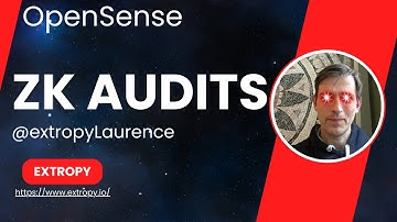 Zero Knowledge Security