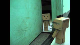 Danbo film