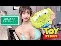 君はともだち / トイ・ストーリー