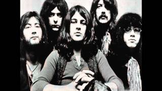 Deep Purple - The Shield (with lyrics).