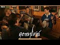 Ned Kelly, Fergal O'Neill, Brian Fitzgerald & Tom Kenna | Geantraí 2003 | TG4