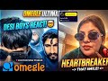 Ek Bar Fir Se Pyar Ho Gaya | @JRY-03  #omegle #dating #love 