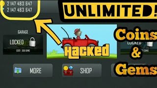 [Hill climb racing] Mod APK 2019 free screenshot 3