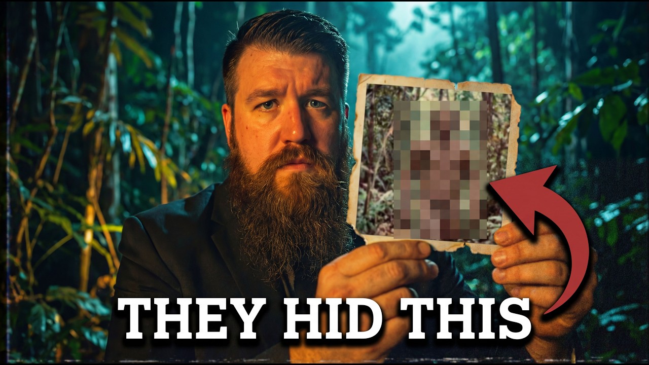 Something Is KILLING People In Venezuela! *SCIENCE DENIES IT*