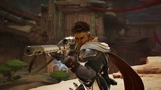 Highguard  Main Music Theme Trailer Version