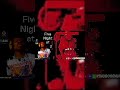 Five Nights At COD #shorts #fnaf #reaction #jumpscare #fnafcommunity #fnafvhs
