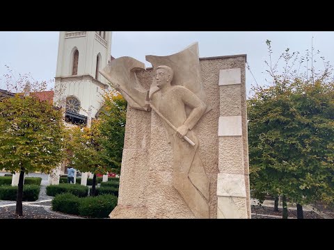 Videó: A szovjet nép szent háborúja