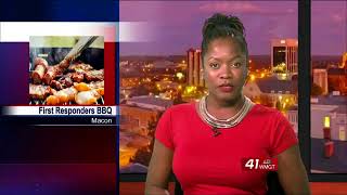 Irving donates $30,000 to Macon’s Salvation Army and Red Cro