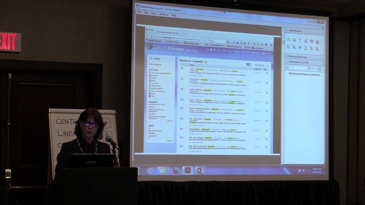 cnuto Art Room: Modeling New Urbanist Building Types in SketchUp- Emily Talen