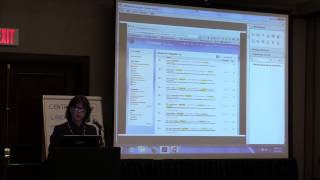 Art Room: Modeling New Urbanist Building Types in SketchUp- Emily Talen