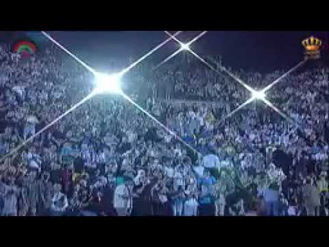 من النهار ده ياحبيبي حبنا لازم يعيش هاني شاكر