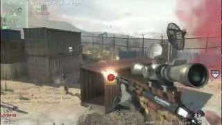 Random Hitmarker - MW3