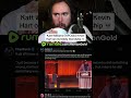 Katt Williams EXPOSES Kevin Hart  #kattwilliams #kevinhart #asmongold #news #netflix