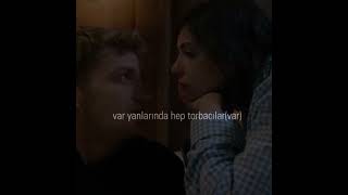 Hayır Ayrılmayınn