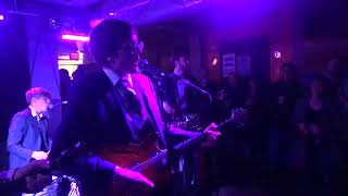 Ithaca Bottom Boys - NYE 2017 @ Lot 10