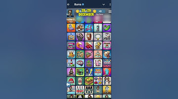 When did Binance announce the launch of its U.S. platform? Question Of The Day|Time Farm 28 December